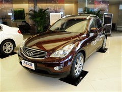 ӢQX50 2013 2.5L Ű