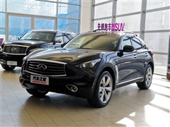 ӢQX70 2013 3.7L ׼