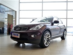 ӢQX50 2013 2.5L Ű