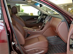 Ӣ,ӢQX50,2013 2.5L Ű,ʵͼƬ