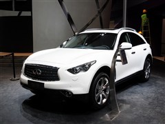 ӢQX70 2013 3.5L Խ