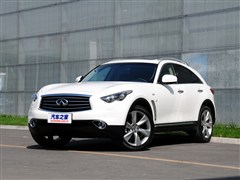 ӢQX70 2013 3.7L Խ