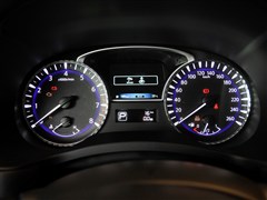 英菲尼迪,英菲尼迪QX60,2014款 3.5L 四驱全能版,中控方向盘实拍图片