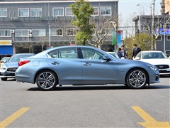 Ӣ,ӢQ50,2014 3.5L Hybrid ˶,ʵͼƬ