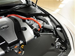 2014 3.5L Hybrid ˶