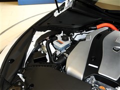 2014 3.5L Hybrid ˶