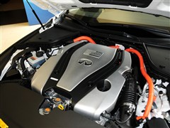 2014 3.5L Hybrid ˶