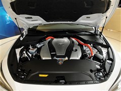 2014 3.5L Hybrid ˶