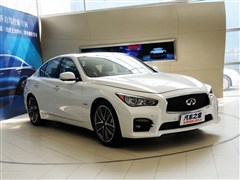 2014 3.5L Hybrid ˶