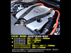 2014 3.5L Hybrid ˶