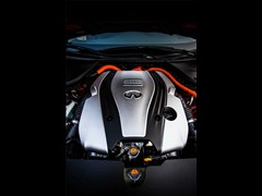 2014 3.5L Hybrid ˶