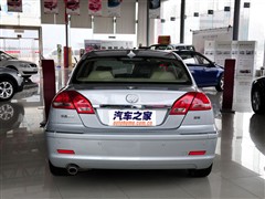2010款 1.8L 手动豪华型