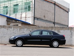 2010款 1.6L 手动舒适型