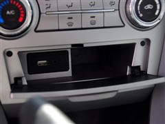2010款 1.6L 手动舒适型