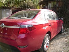 华晨中华,中华H330,2013款 1.5L 手动豪华型,网友实拍实拍图片