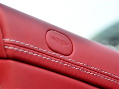 ˹١,Vanquish,2013 6.0L ׼,ʵͼƬ