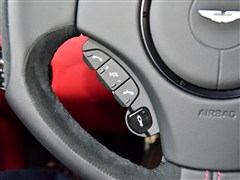 ˹١,Vanquish,2013 6.0L ׼,пطʵͼƬ