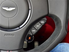 ˹١,Vanquish,2013 6.0L ׼,пطʵͼƬ