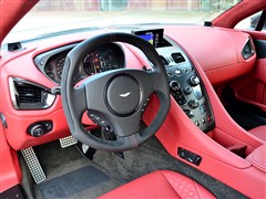 ˹١,Vanquish,2013 6.0L ׼,пطʵͼƬ