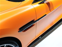 ˹١,Vanquish,2013 6.0L ׼,ϸʵͼƬ