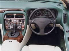 ˹١,˹١DB9,2004 6.0L,пطʵͼƬ