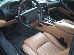 ˹١,˹١DB9,2004 6.0L,пطʵͼƬ