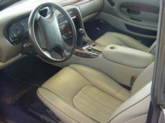 ˹١,˹١DB9,2004 6.0L,пطʵͼƬ