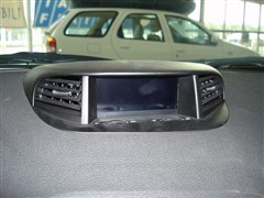 阿尔法罗密欧,ALFA 156,2004款 2.0 AT,中控方向盘实拍图片