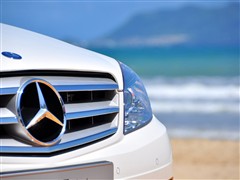 2010款 C 200 CGI旅行版