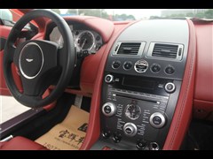 2011 4.7 Sportshift Coupe
