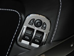2011 4.7 Sportshift Coupe