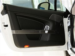 2011 4.7 Sportshift Coupe