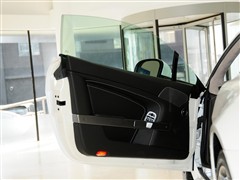 2011 4.7 Sportshift Coupe