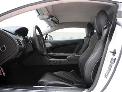 2011 4.7 Sportshift Coupe