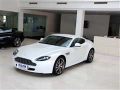 2011 4.7 Sportshift Coupe