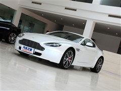 2011 4.7 Sportshift Coupe