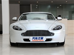 2011 4.7 Sportshift Coupe