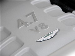 2011 4.7 Sportshift Coupe