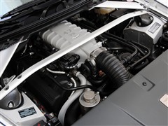 2011 4.7 Sportshift Coupe