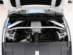 2011 4.7 Sportshift Coupe