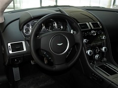 2011 4.7 Sportshift Coupe