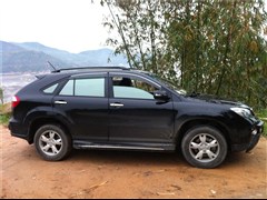 ���ǵ�S6 2011�� 2.0L �ֶ������