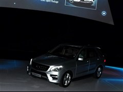 2012�� ML 350 ������