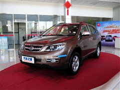 ���ǵ�S6 2012�� 2.0L �ֶ������