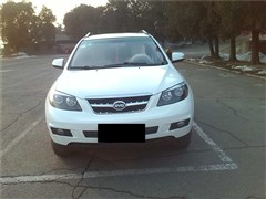 ���ǵ�,���ǵ�S6,2012�� 2.0L �ֶ������,�������ʵ��ͼƬ