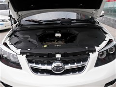 2012�� 2.4L �Զ�������