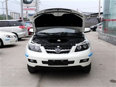 2012�� 2.4L �Զ�������