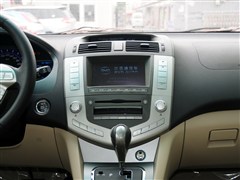 2012�� 2.4L �Զ�������