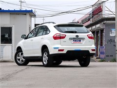 2012�� 2.4L �Զ�������