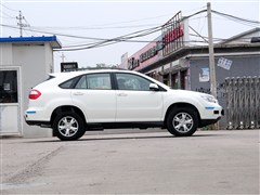 2012�� 2.4L �Զ�������